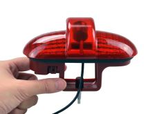 svcRT02NTP Kamera pro Opel Vivaro, Combo, Renault Trafic 2001-2014 (1259641)