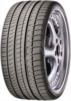 Michelin PILOT SPORT PS2 N2 265/35 ZR 19 (94 Y) TL letní pneu