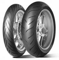 DUNLOP Roadsmart II DOT3619 160/70ZR17 73W DUNLOP Roadsmart II DOT3619 160/70ZR17 73W