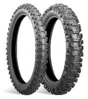 Bridgestone X31 R 110/100 - 18 X31 R 64M TT