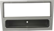 10350.1 ISO redukce pro Opel Astra H 01/2004-2010 chrom 10350.1 ISO redukce pro Opel Astra H 01/2004-2010 chrom