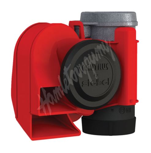 ST102 STEBEL NAUTILUS COMPACT RED 12V (448813)