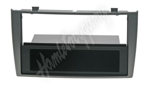 10448 ISO redukce pro Peugeot 308 09/2007-09 (443927)