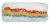 Váleček malířský 250 x 8 mm Multicolor Váleček malířský 250 x 8 mm Multicolor
