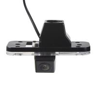c-HY06 Kamera PAL/NTSC do vozu Hyundai Santa Fe 2006-08/2012 (II) (1107337)