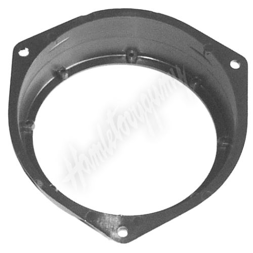 10125 PLAST pro repro Opel Omega, Vectra 95- 120 mm, Renault Trafic II 2001- (442157)