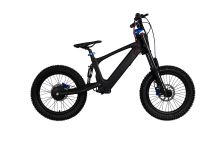 Dětská elektrická motorka PUSH MAXI 18 PRO (1)