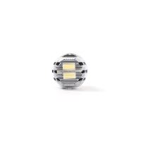 95BR-T10-01w LED T10 bílá, 12V, 4LED 2835SMD (2345199)