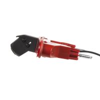 svcPG02NTP Kamera pro Citroen Berlingo Peugeot Partner II (2008-2016) (1529536)