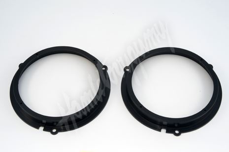 10550 PLAST pro repro Ford Fiesta, KA 08- (444611)