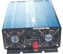 35psw1524 Sinusový měnič napětí z 24/230V + USB, 1500W (447601)