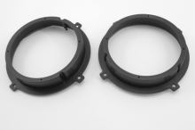 10582 PLAST pro repro Kia Sportage 10- 165 mm přední 10582 PLAST pro repro Kia Sportage 10- 165 mm přední
