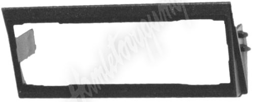 10119 ISO redukce pro VOLVO 740, 760, 940, 960 (442317)