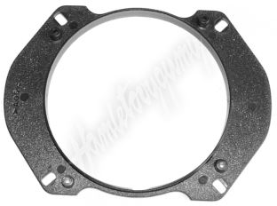 10149 PLAST pro repro Peugeot 306 SW zadní, Alfa GTV přední, Fiat Multipla zadní 130 mm (442149)