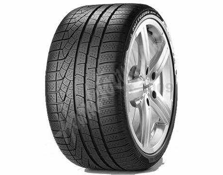 Pirelli W240 SOTTOZERO 2 MO XL 215/45 R 18 93 V TL zimní pneu (193323)
