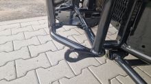 Buggy Cheetah II 200X 170ccm pro deti i dospělé vylepšený model 2026 posledni kus (23)
