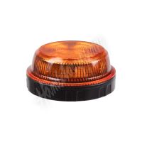 wl-30 Miniaturní LED výstražné světlo, oranžové 12-24V
