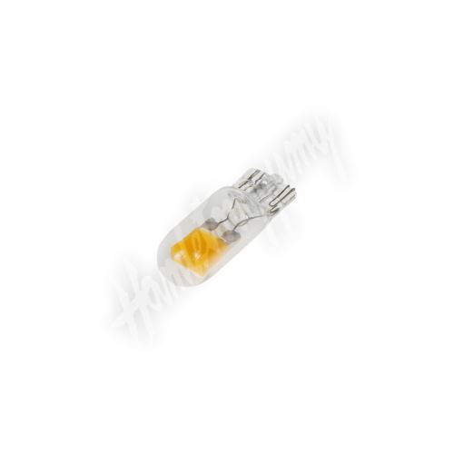 95COB-T10-3w COB LED T10 teplá bílá, 12V, celosklo_(1)
