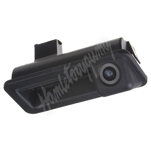 c-FO06 Kamera PAL/NTSC do vozu Ford Mondeo 2011-, Focus 2011-, Freelander 2 v madle kufru (1107242)