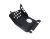 Kryt pod motor - START 125 pitbike YCF