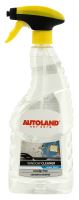 Čistič oken NANO+ rozpraš. 750ml Čistič oken NANO+ rozpraš. 750ml