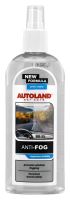 Proti mlžení skel NANO+ rozpraš. 300ml Proti mlžení skel NANO+ rozpraš. 300ml