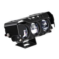 wl-m11fog LED světlo přídavné/mlhové s čočkou na motocykl wl-m11fog LED světlo přídavné/mlhové s čočkou na motocykl