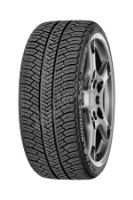 Michelin PILOT ALPIN PA4 * M+S 3PMSF 225/55 R 17 97 H TL RFT zimní pneu