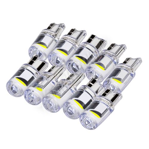 95COB-T10-10 COB LED T10 bílá, 12V, balení 10ks (2832162)