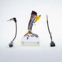 51shy04 Adaptér z volantu Hyundai, Kia 2019- pro autorádia Android 7", 9", 10" 51shy04 Adaptér z volantu Hyundai, Kia 2019- pro autorádia Android 7", 9", 10"