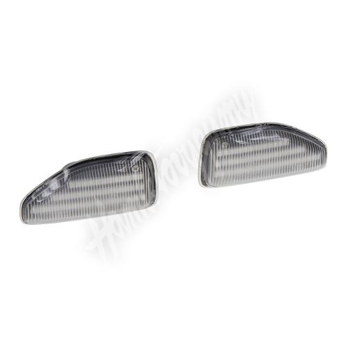 96DA02 LED dynamické blinkry Dacia Duster, Sandero, Logan oranžové_(1)