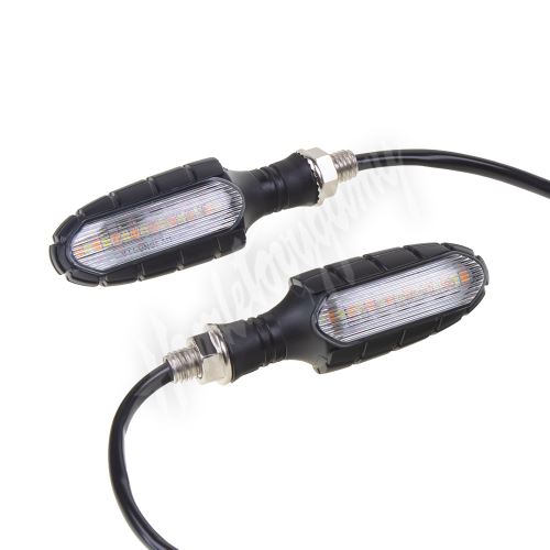 96MO06YW LED dynamické blinkry + denní svícení pro motocykly_(1)