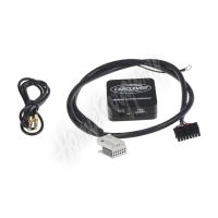 554VW009 Hudební přehrávač USB/AUX VW (12pin)