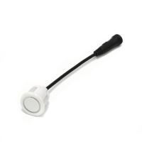 Steelmate PTS411M7 WHITE parkovací asistent (1485558)