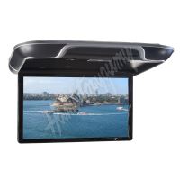 ds-215Ablc Stropní LCD monitor 21,5&quot; černý s OS. Android HDMI / USB, dálkové ovládání se s