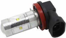 95C-H9-30W CREE LED H9 bílá, 12-24V, 30W (6x5W) (448400)