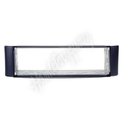 10211.2 ISO redukce pro SMART ForTwo 10/1998-02/2007 modrá (1296349)