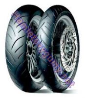 DUNLOP ScootSmart DOT1319 130/80-15 63S TL DUNLOP ScootSmart DOT1319 130/80-15 63S TL