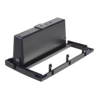 10362 ISO redukce pro Opel Agila 10/2004-, Suzuki Ignis 03- (1309685)