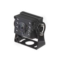 svc517SD Kamera 4PIN s IR přisvícením, 140°, vnější