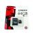 KINGSTON mikro SDXC karta SD CARD 64GB
