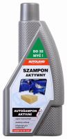 Autošampon aktivní NANO+ 950ml Autošampon aktivní NANO+ 950ml