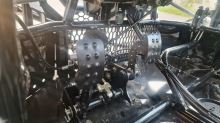 Buggy Cheetah II 200X 170ccm pro deti i dospělé vylepšený model 2026 posledni kus (18)