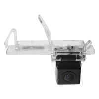 c-RE02 Kamera PAL/NTSC do vozu Renault Megane (1107237)