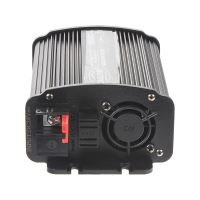35324 Měnič napětí z 24/230V + USB, 300W (1087614)