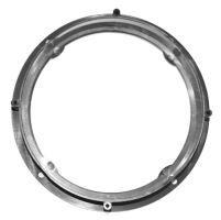 10168 PLAST pro repro Škoda, VW, Seat, Mitsubishi 165mm přední i zadní