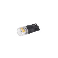 95BR-T10-01o LED T10 oranžová, 12V, 4LED 2835SMD 95BR-T10-01o LED T10 oranžová, 12V, 4LED 2835SMD