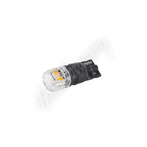 95BR-T10-01o LED T10 oranžová, 12V, 4LED 2835SMD_(1)