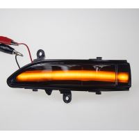 96SU01 LEDM dynamické blinkry Subaru (1529545)