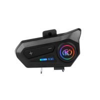 hf bck18 Bluetooth HF sada do helmy univerzální hf bck18 Bluetooth HF sada do helmy univerzální